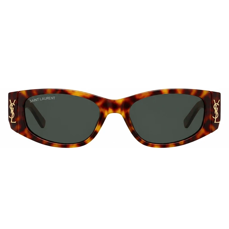 عینک وارداتی ایو سن لورن Saint Laurent (پلنگی)