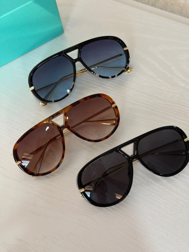 عینک وارداتی بوتگا ونتا Bottega Veneta (پلنگی)