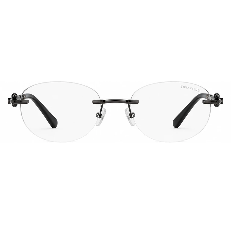 عینک وارداتی تیفانی اند کو Tiffany & Co (شفاف)