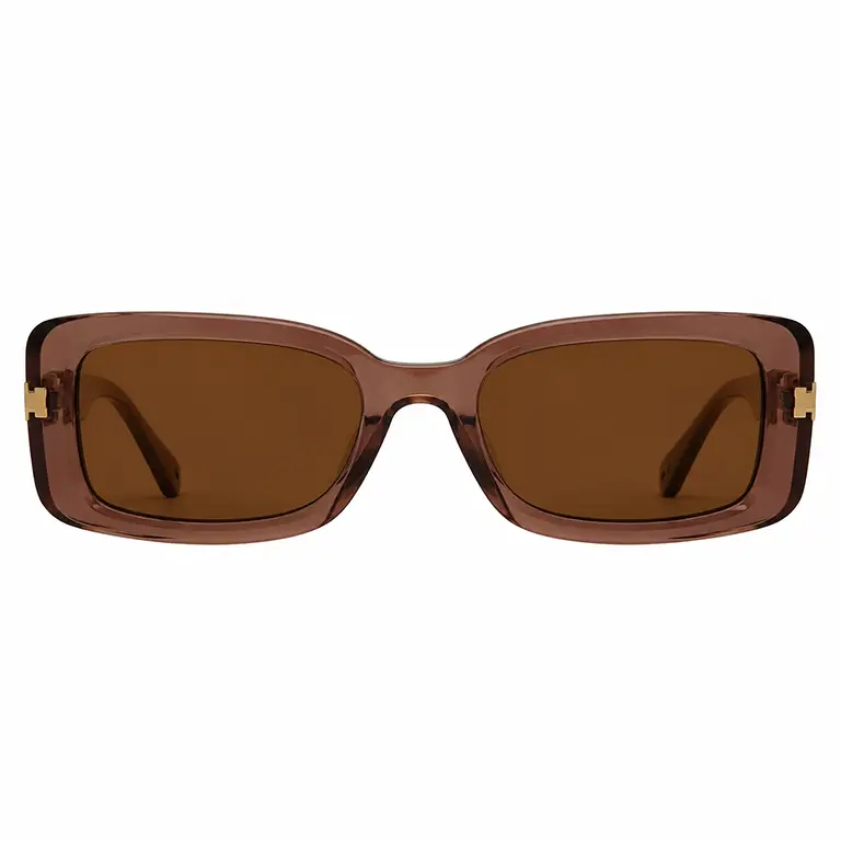 عینک وارداتی هرمس Hermès ( یراق فلزی طرح H )