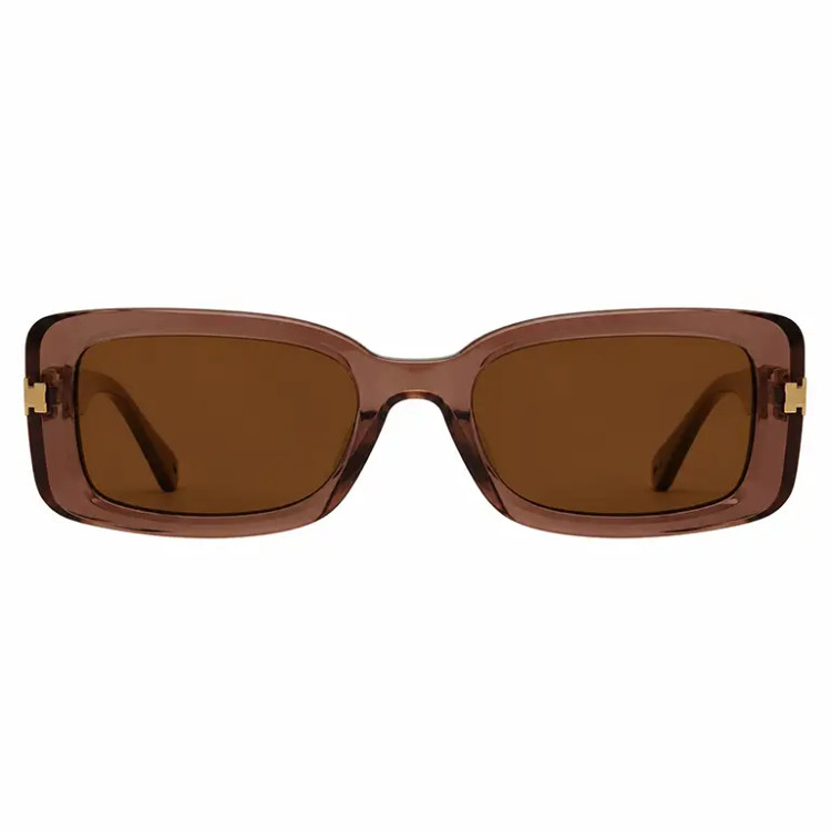عینک وارداتی هرمس Hermès ( یراق فلزی طرح H )