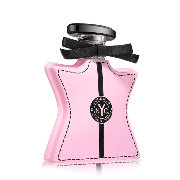 ادکلن باند 9 مدیسون اونیو Bond No. 9 Madison Avenue