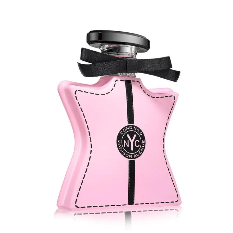 ادکلن باند 9 مدیسون اونیو Bond No. 9 Madison Avenue