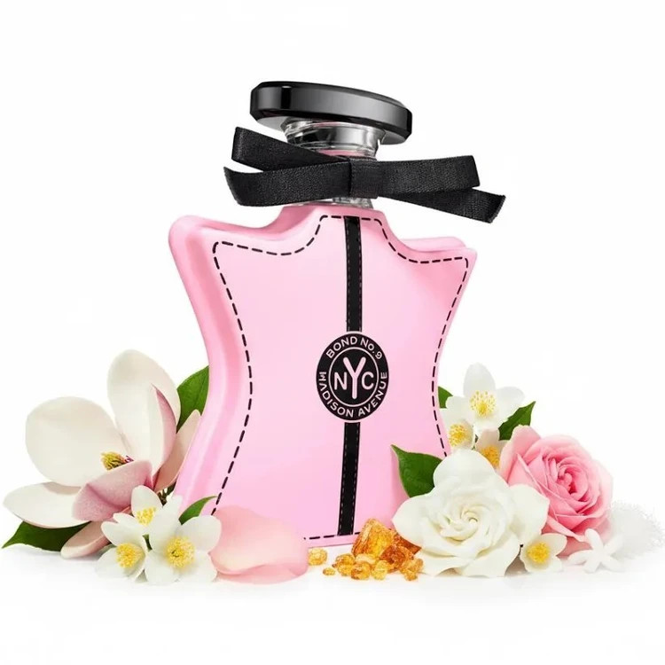 ادکلن باند 9 مدیسون اونیو Bond No. 9 Madison Avenue
