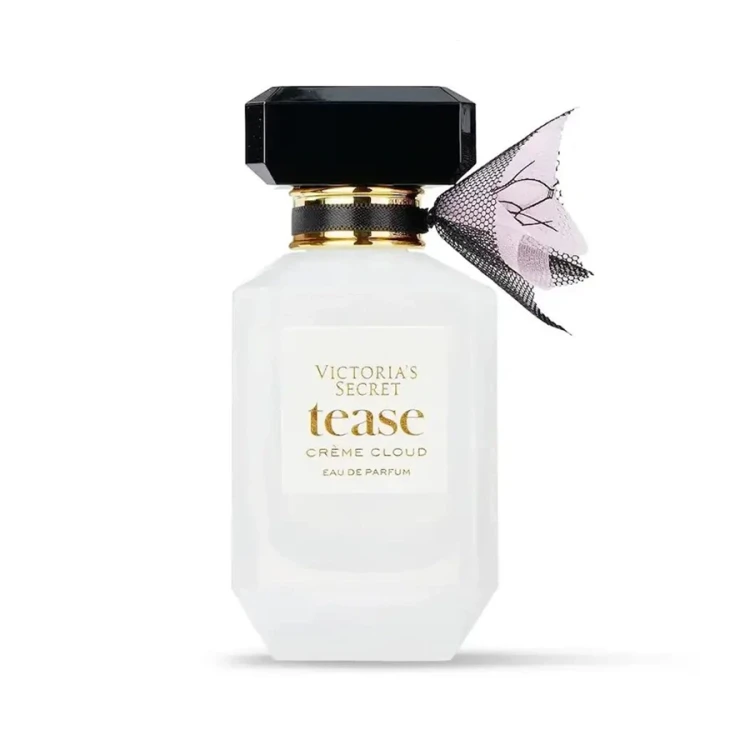 ادکلن ویکتوریا سیکرت تیس کرم کلود Victoria’s Secret Tease Crème Cloud