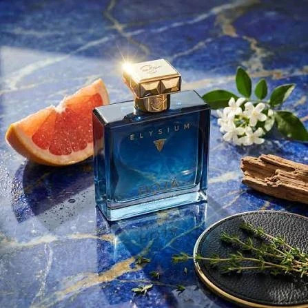 ادکلن روژا داو الیسیوم Roja Elysium