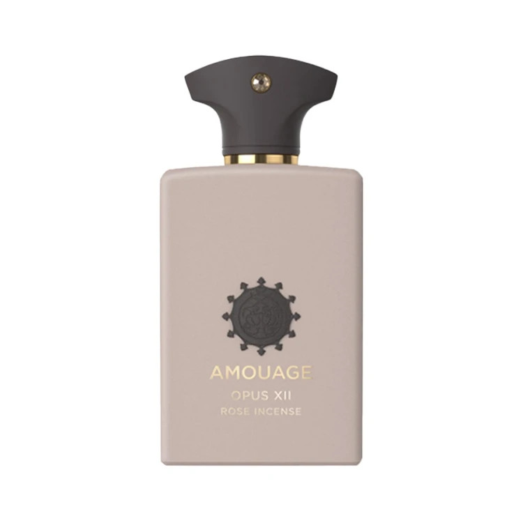 ادکلن آمواج اوپوس رز 12 اینسنس Amouage Opus XII Rose Incense