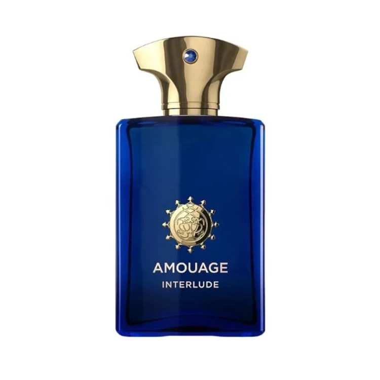ادکلن آمواج اینترلود مردانه Amouage Interlude Man