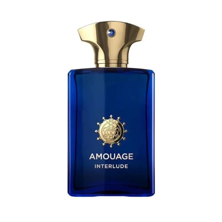 ادکلن آمواج اینترلود مردانه Amouage Interlude Man
