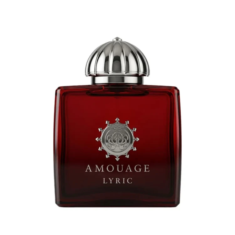 ادکلن آمواج لیریک زنانه Amouage Lyric Woman