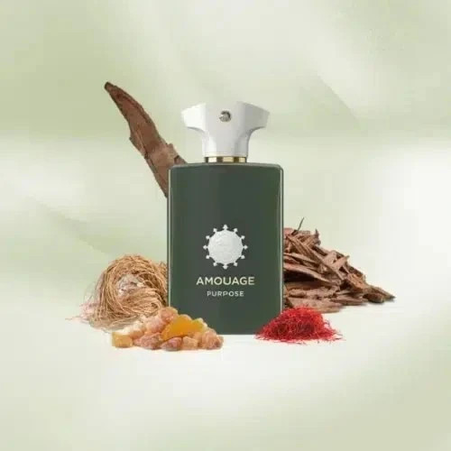 ادکلن آمواج پرپس Amouage Purpose