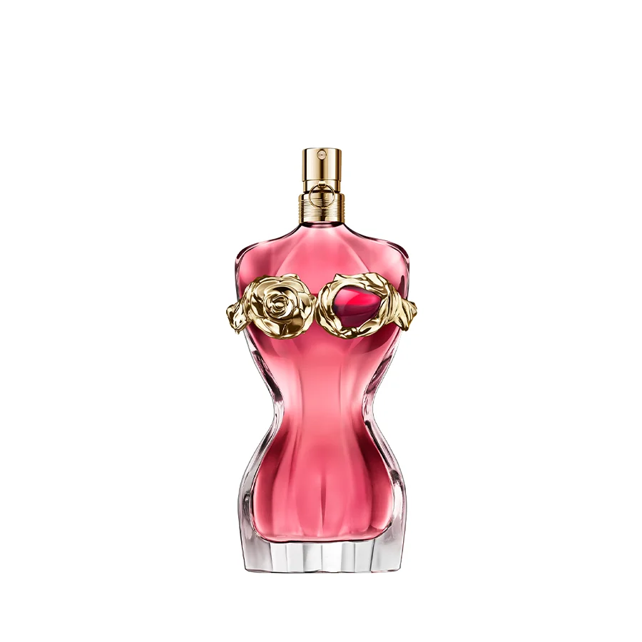 عطر ژان پل گوتیه لا بل له رزیا | Jean Paul Gaultier La Belle Rosea