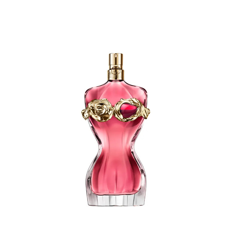 عطر ژان پل گوتیه لا بل له رزیا | Jean Paul Gaultier La Belle Rosea