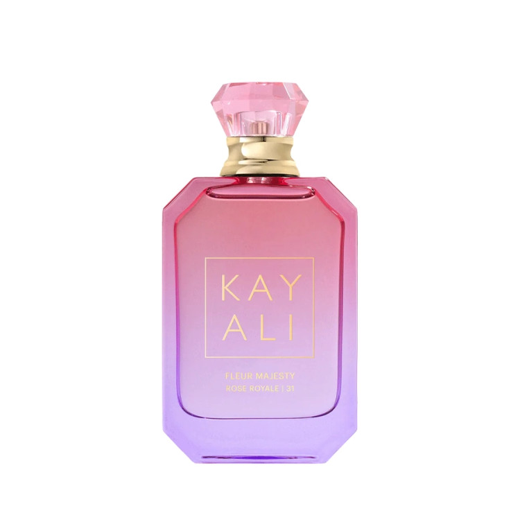 عطر_کایـالی_فلور مجستی رز رویال ۳۱ | KAYALI_Fleur Majesty Rose Royale 31