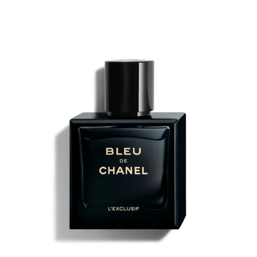ادکلن بلو د شنل ل اکسکلوسیف Bleu de Chanel L’Exclusif
