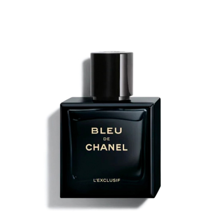 ادکلن بلو د شنل ل اکسکلوسیف Bleu de Chanel L’Exclusif