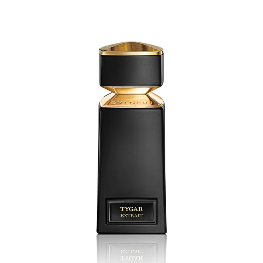 ادکلن بولگاری له جم تایگار اکستریت Bvlgari Le Gemme Tygar Extrait
