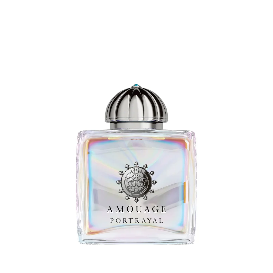 ادکلن آمواج پرتریال زنانه Amouage Portrayal Woman