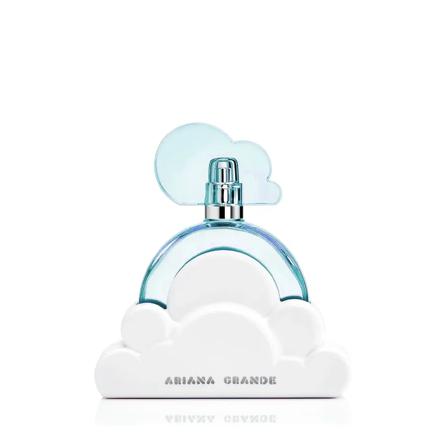 ادکلن آریا گرانده کلود Ariana Grande Cloud آبی