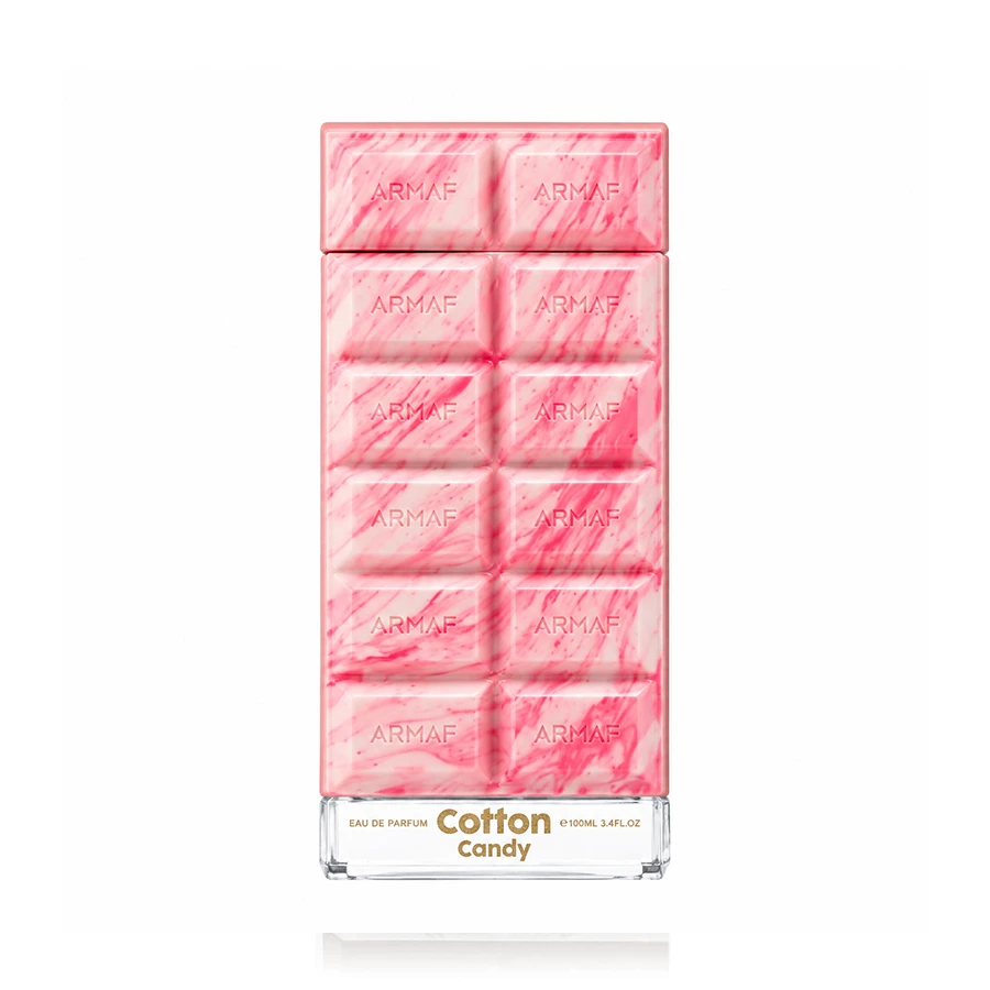 ادکلن آرماف دبی دلیکسی کتان کندی Armaf Dubai Delicacy Cotton Candy