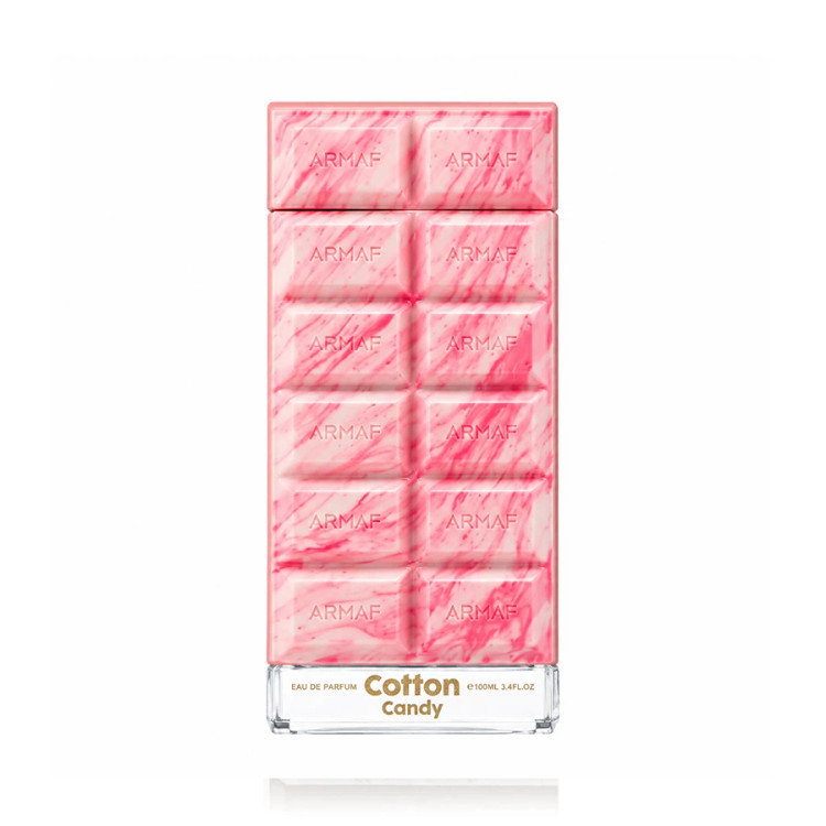 ادکلن آرماف دبی دلیکسی کتان کندی Armaf Dubai Delicacy Cotton Candy