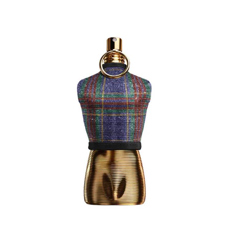 ادکلن ژان پل گوتیه له میل الکسیر Jean Paul Gaultier Le Male Elixir