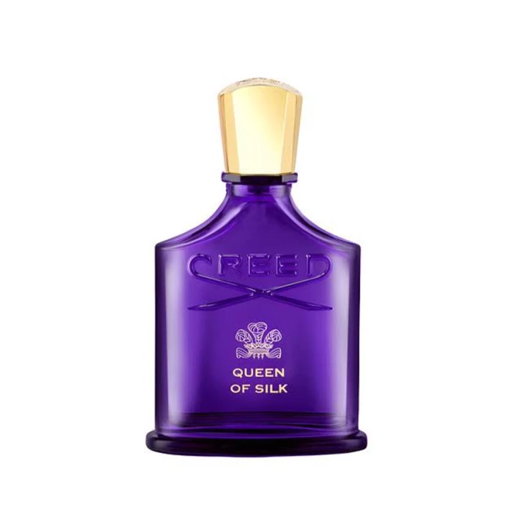 دکلن کرید کوئین آف سیلک Creed Queen Of Silk