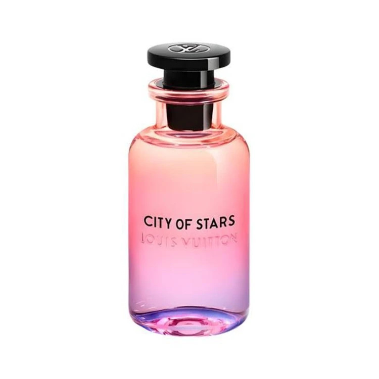 ادکلن لویی ویتون سیتی آف استارز Louis Vuitton City Of Stars