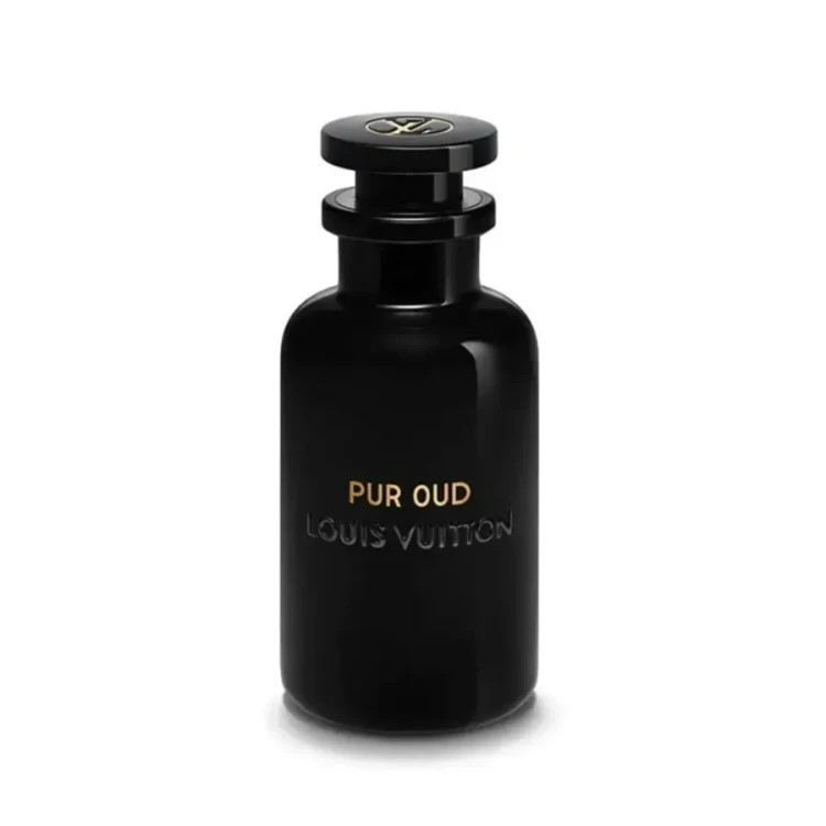 ادکلن لویی ویتون پور عود Louis Vuitton Pur Oud