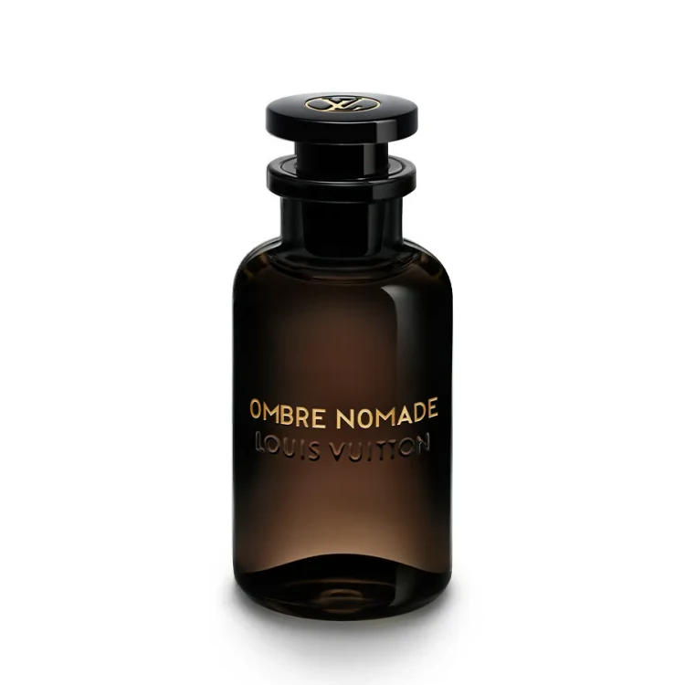 ادکلن لویی ویتون آمبر نومد Louis Vuitton Ombre Nomade