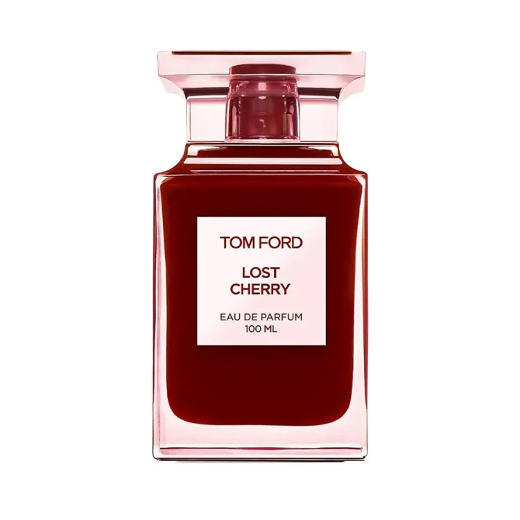 ادکلن تام فورد لاست چری Tom Ford Lost Cherry