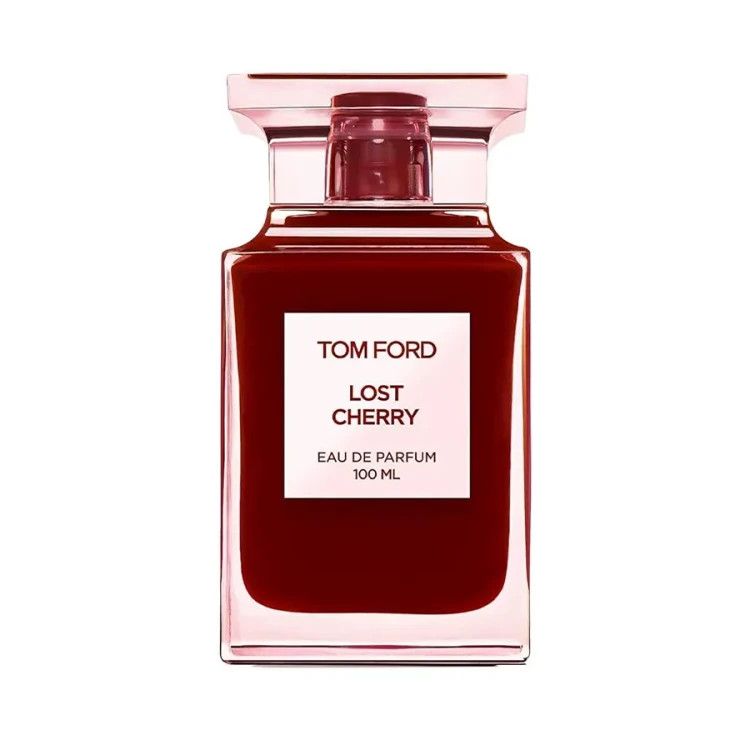 ادکلن تام فورد لاست چری Tom Ford Lost Cherry