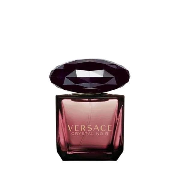 ادکلن ورساچه کریستال نویر Versace Crystal Noir