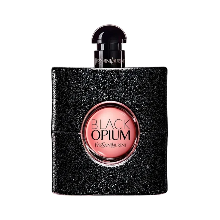 ادکلن ایو سن لورن بلک اوپیوم Yves Saint Laurent Black Opium