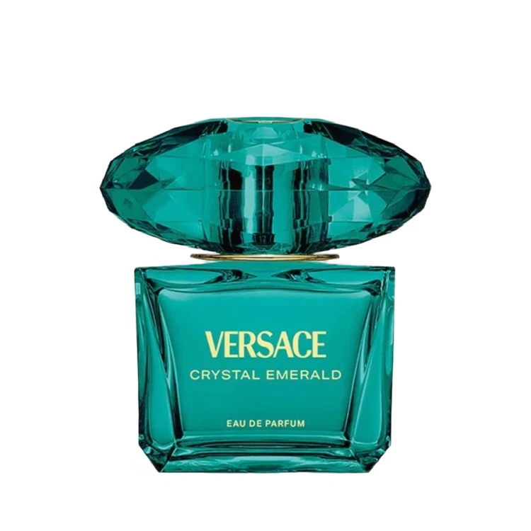 ادکلن ورساچه کریستال امرالد Versace Crystal Emerald
