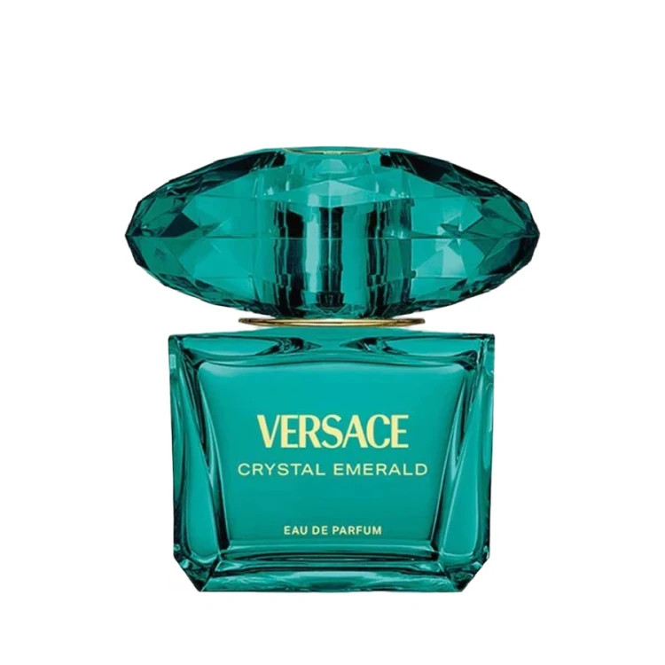 ادکلن ورساچه کریستال امرالد Versace Crystal Emerald