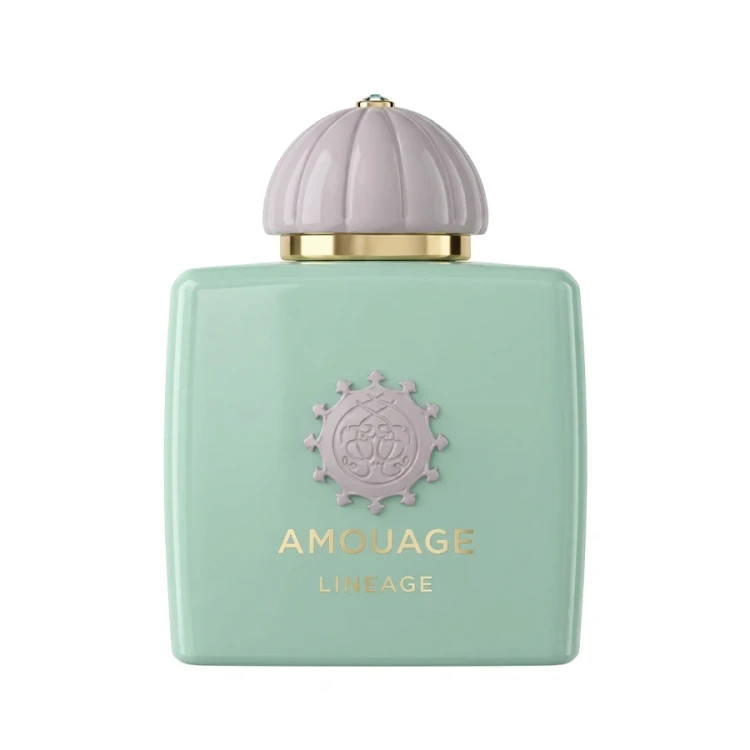 ادکلن آمواج لینیج Amouage Lineage