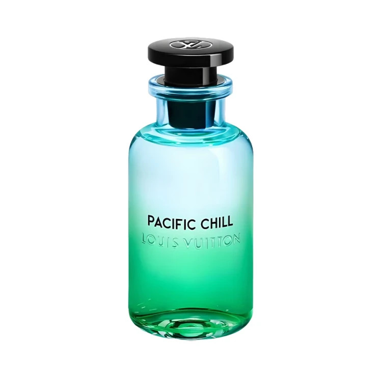 ادکلن پسیفیک چیل لویی ویتون Louis Vuitton Pacific Chill