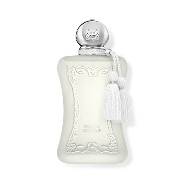 ادکلن مارلی والایا اکسکلوسیف Marly Valaya Exclusif حجم 75 میل جعبه تستر