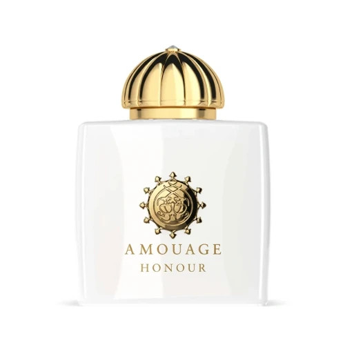 ادکلن آمواج هانر Amouage Honour
