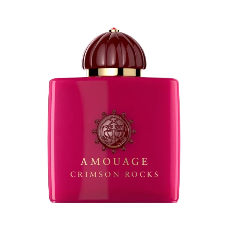 ادکلن آمواج کریمسون راکس Amouage Crimson Rocks