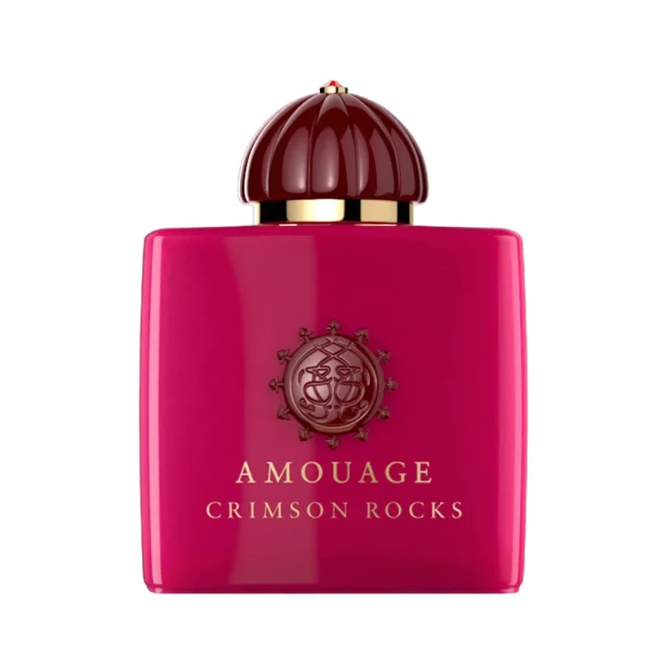 ادکلن آمواج کریمسون راکس Amouage Crimson Rocks