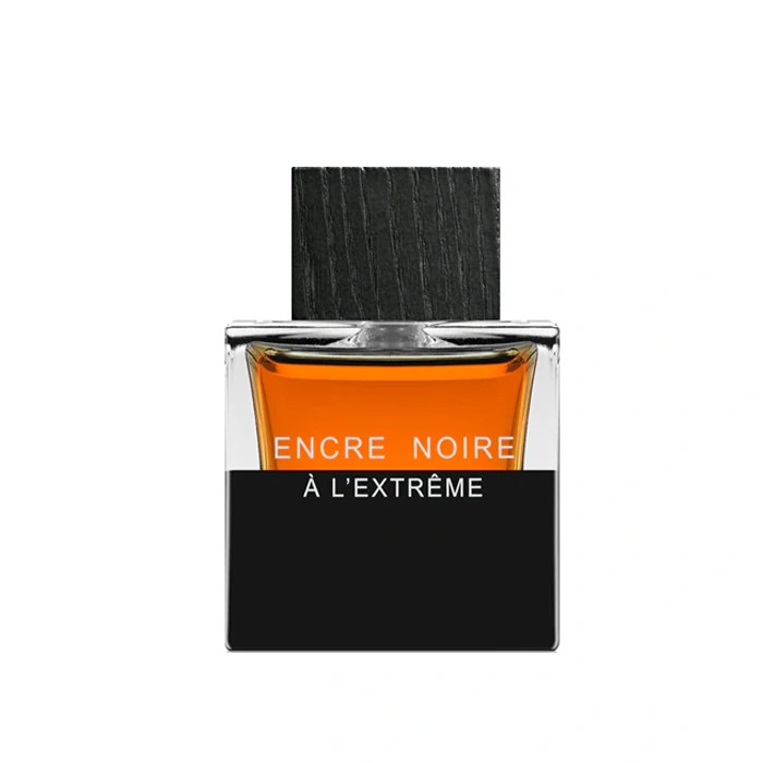 ادکلن مردانه لالیک 100mlمدل Encre Noire A L’Extreme اورجینال