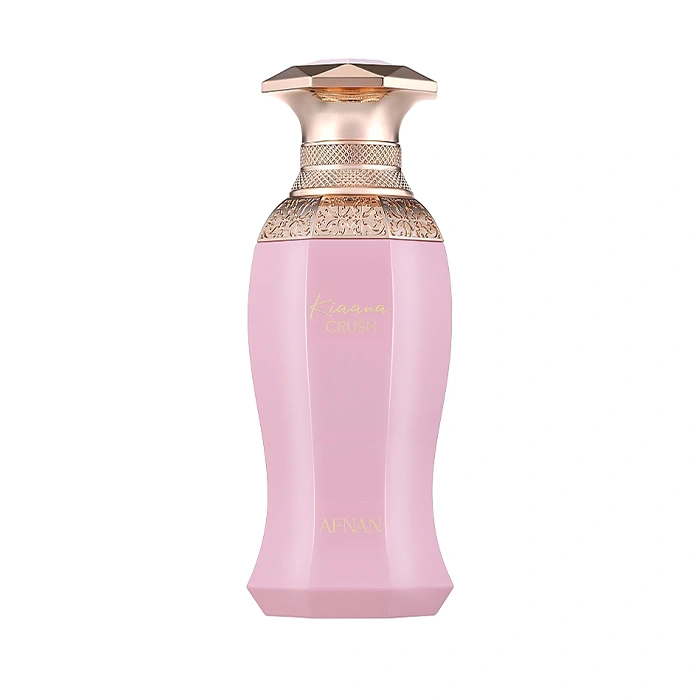 ادکلن زنانه افنان کیانا کراش Afnan Kiaana Crush 100ml اورجینال