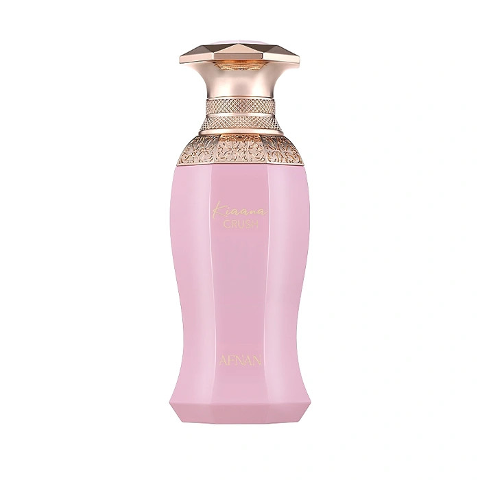 ادکلن زنانه افنان کیانا کراش Afnan Kiaana Crush 100ml اورجینال