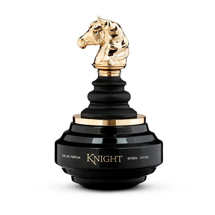 ادکلن مردانه آرماف مدل نایت شوالیه Knight اورجینال