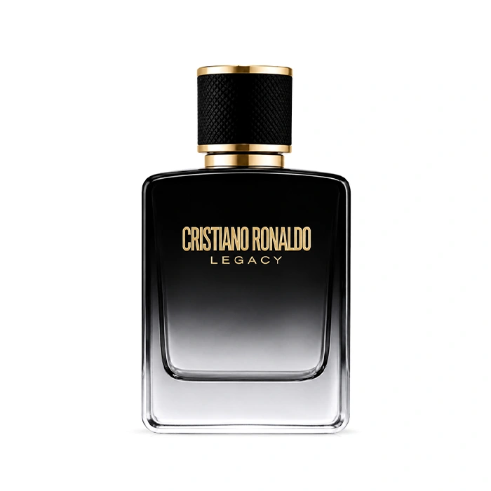 ادکلن مردانه کریستیانو رونالدو مدل Cristiano Ronaldo Legacy 100ml اورجینال