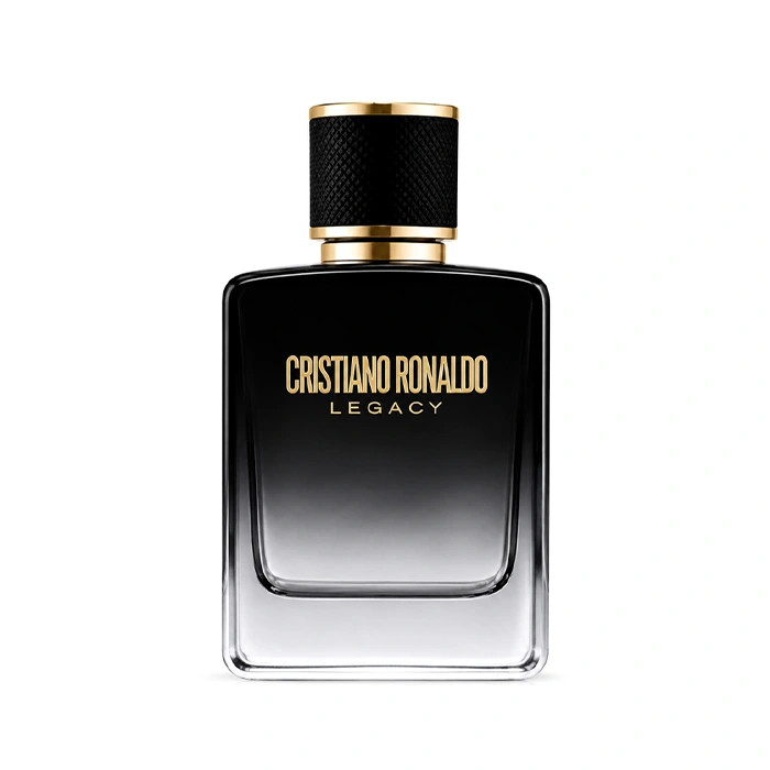 ادکلن مردانه کریستیانو رونالدو مدل Cristiano Ronaldo Legacy 100ml اورجینال