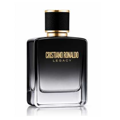 ادکلن مردانه کریستیانو رونالدو مدل Cristiano Ronaldo Legacy 100ml اورجینال