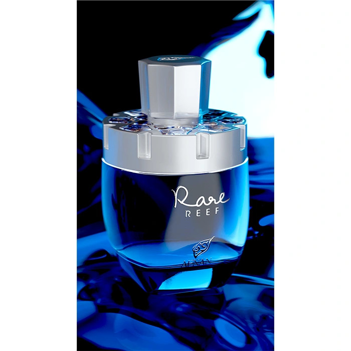 ادکلن یونیسکس ریر ریف افنان Rare Reef Afnan اورجینال